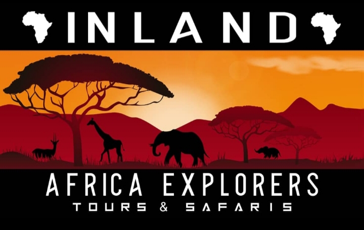 inland safari